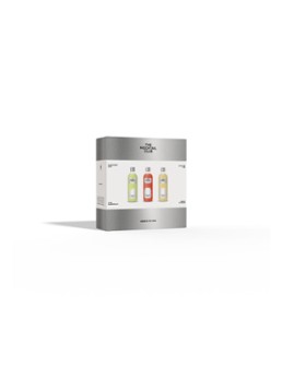The Mocktail Club Mocktail Discovery Box Set 3 x 49 cl - Deal