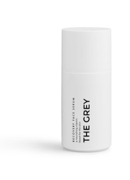THE GREY Recovery Face Serum - herstellend serum 30 ML Gezichtsverzorging - Deal