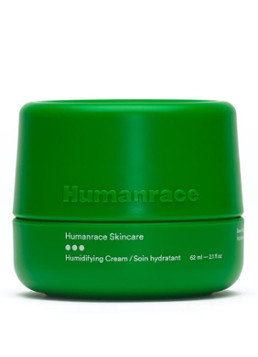 Humanrace Humidifying Face Cream - dag- en nachtcrème 1 maat Verzorging - Deal