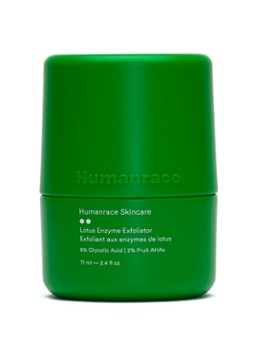Humanrace Lotus Enzyme Exfoliator - exfoliant 1 maat Verzorging - Deal