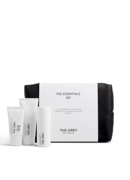THE GREY The Essential Set 1MAAT Cadeausets - Deal