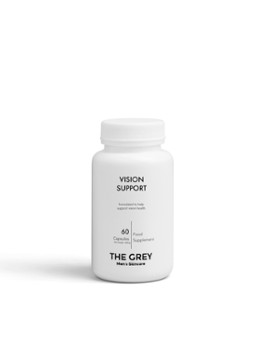 The Grey Vision Support - supplementen 60 caps. Gezondheid - Deal