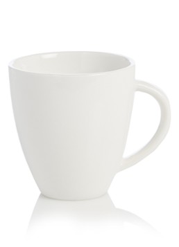 Vtwonen Espressokopje 15 cl Gebroken wit - Deal