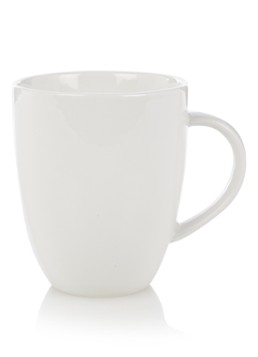 Vtwonen Kopje 25 cl Ivoor - Deal