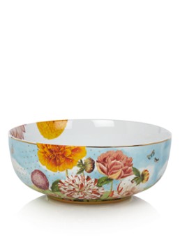 Pip Studio Royal kom 23 cm Multicolor - Deal