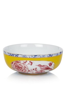 Pip Studio Royal kom 17 cm Multicolor - Deal