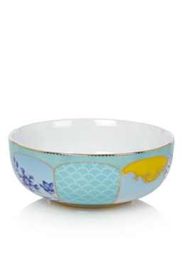 Pip Studio Royal kom 15 cm Lichtblauw - Deal