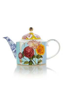 Pip Studio Royal theepot 1,65 liter Multicolor - Deal