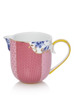 Pip Studio Royal melkkan 26 cl Roze - Deal