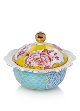 Pip Studio Royal suikerpot Multicolor - Deal