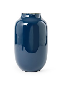 Pip Studio Vaas 31 cm Indigo - Deal
