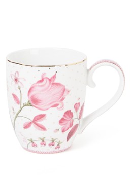 Pip Studio Jolie mok 35 cl Roze - Deal