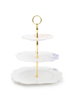 Pip Studio Royal etagère 28 cm Wit - Deal