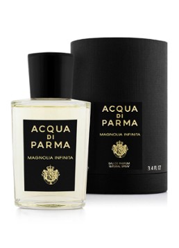 Acqua di Parma Signatures Magnolia Infinita Eau de Parfum Geen kleur 100 ml Geuren - Deal