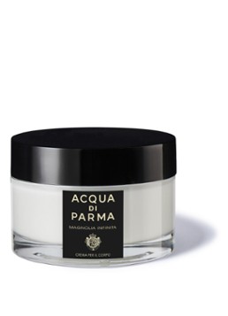 Acqua di Parma Magnolia Infinita Body Cream - bodycrème 1 maat Verzorging - Deal