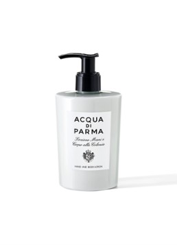 Acqua di Parma Colonia Hand & Body Lotion 300ML Verzorging - Deal