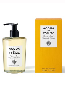 Acqua di Parma Colonia Hand & Body Wash - douchegel 300ML Verzorging - Deal