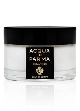 Acqua di Parma Osmanthus Bodycream - bodylotion 150 ML Verzorging - Deal