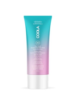 Coola Dew Good Illuminating Body Melt SPF30 - zonnebrand 100ML Verzorging - Deal