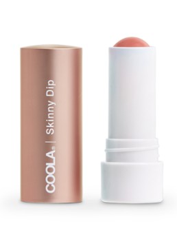 Coola Mineral Liplux SPF 30 - SPF-lippenbalsem Skinny dip 4,2g. Verzorging - Deal