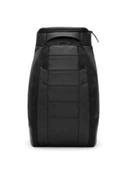 Db Hugger rugzak met laptopvak 25 liter Zwart - Deal