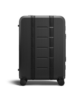 Db koffer Ramverk PRO Check-in Medium spinner 66 cm Zwart - Deal