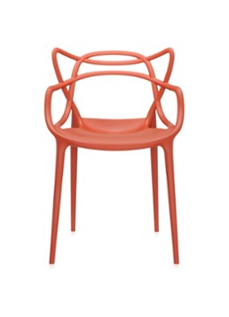 Kartell Masters stoel Roestoranje - Deal