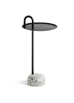 Hay Bowler bijzettafel Zwart - Deal