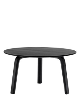 Hay Bella Coffee salontafel 60 x 32 cm Zwart