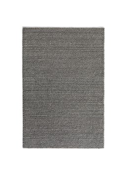 Hay Peas vloerkleed 200 x 300 cm Grijs