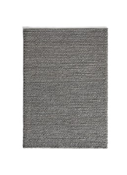 Hay Peas vloerkleed 140 x 200 cm Grijs