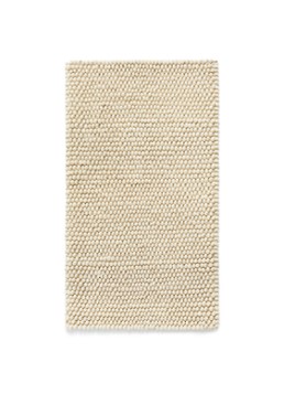 Hay Peas vloerkleed 80 x 140 cm Grijs