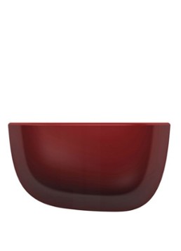 Vitra Corniches wandplank small Rood