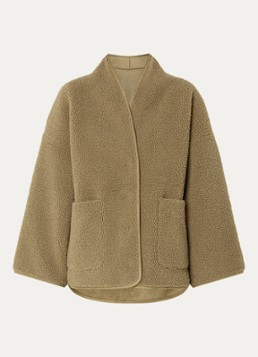 Knit-ted Dames Joko jack van tessy met steekzakken in de kleur Mosgroen, maat: XL