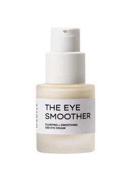 Mantle The Eye Smoother - oogcrème 15ML Verzorging - Deal