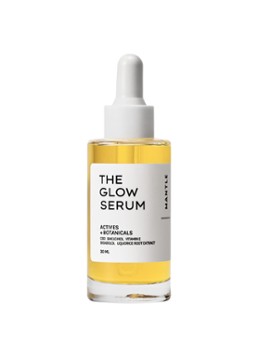 Mantle The Glow Serum - serum 30ML Verzorging - Deal