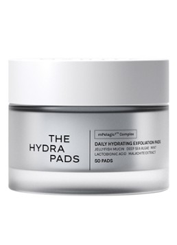 Mantle The Hydra Pads - exfoliant 50PCS Verzorging - Deal
