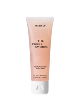 Mantle The Pussy Smooch - reinigingsbalsem intieme zone 30ML Verzorging