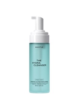 Mantle The Hydra Cleanser - gezichtsreiniger 150ml Verzorging - Deal