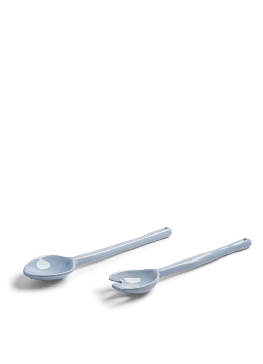 &Klevering Boavista slabestek 2-delig - voorkant 3 multicolor