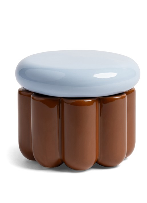 &Klevering Charlo voorraadpot 10,5 cm