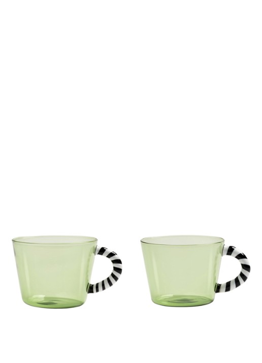&Klevering Duet glazen set van 2