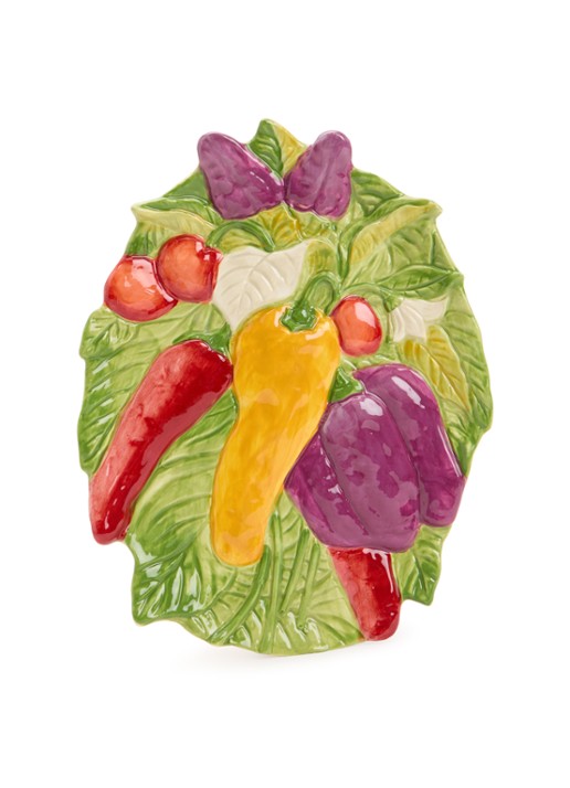 &Klevering Legume Pepper serveerschaal 27,5 cm