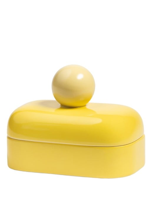 &Klevering Orb opberger small