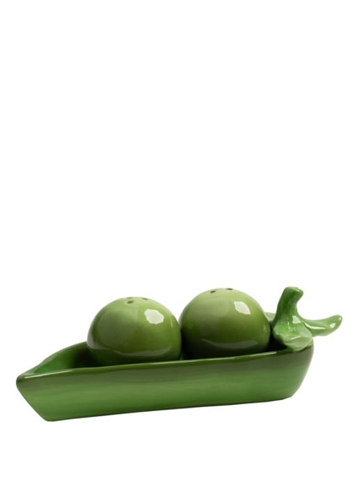 &Klevering Pea peper- en zoutstel