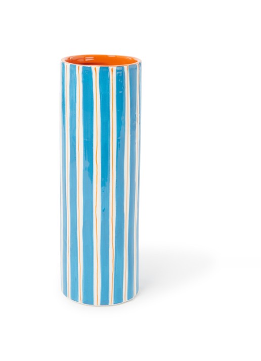&Klevering Ray vaas 23,5 cm