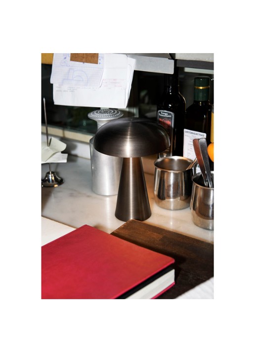 &Tradition Como SC53 tafellamp 15,5 cm - detail 3 undefined