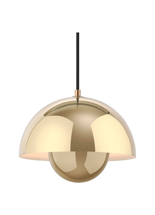 &tradition FlowerPot VP1 hanglamp Ø 23 cm