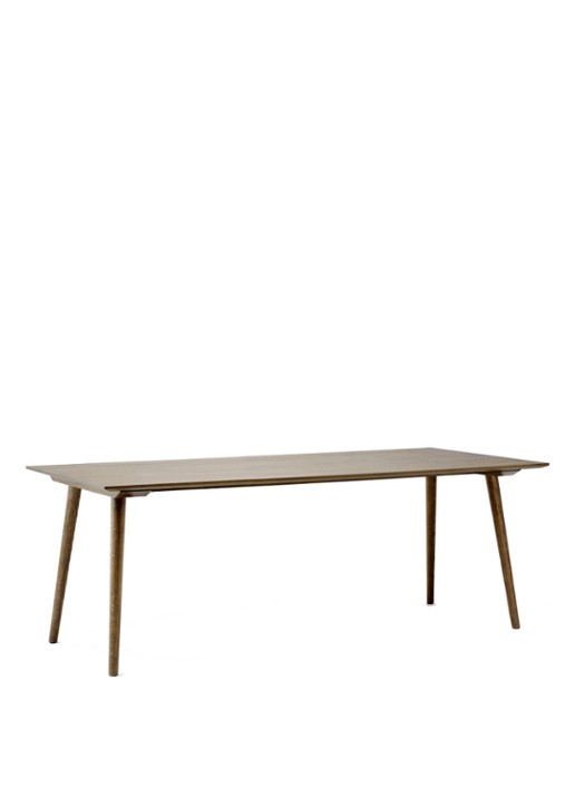 &tradition In Between SK5 tafel 200 x 90 cm