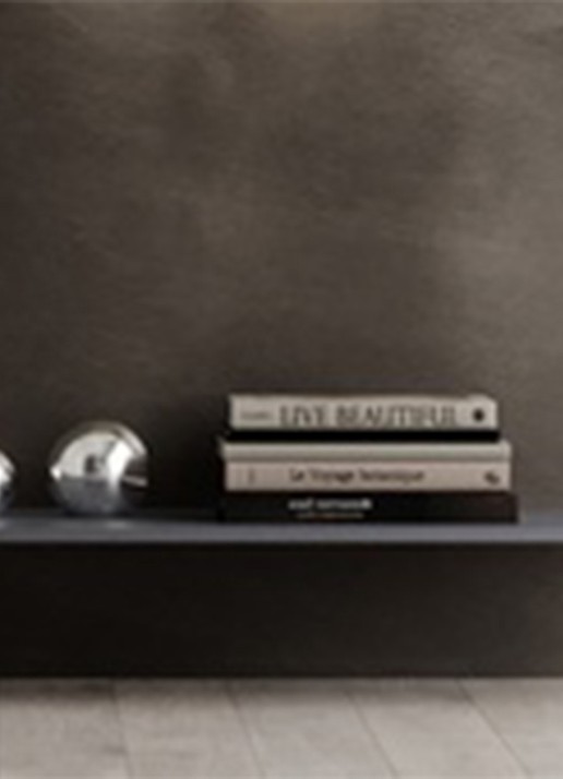 101 Copenhagen Gallery Balls set van 3  - detail 2 metallic